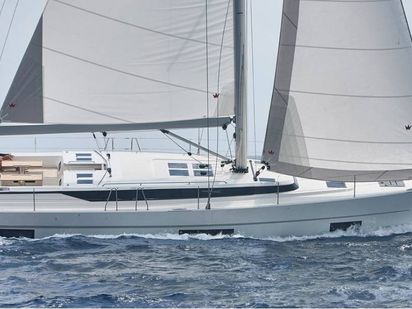 Zeilboot Bavaria C50 · 2024 · Big blue (0)