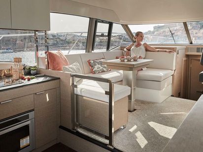 Motorboot Jeanneau Prestige 420 Fly · 2023 · Bellezza (1)