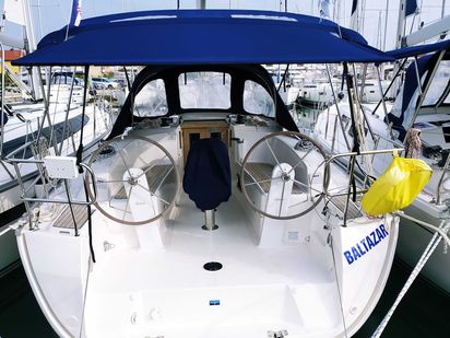 Sailboat Bavaria Cruiser 34 · 2020 (0)