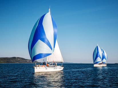 Sailboat Bavaria Cruiser 46 · 2018 (0)