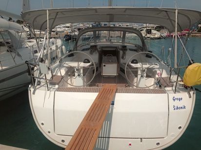 Velero Bavaria Cruiser 45 · 2014 · Grego (0)