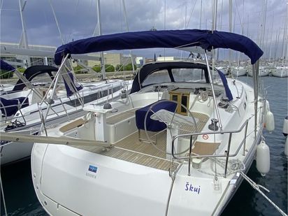 Zeilboot Bavaria Cruiser 45 · 2014 (0)