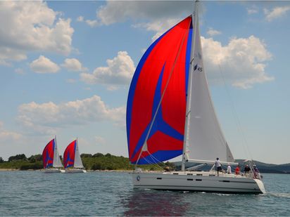 Barca a vela Bavaria Cruiser 45 · 2014 · Kasela (0)