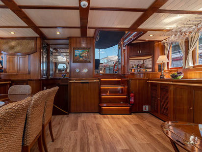 Goleta Custom Built · 2004 · SMART SPIRIT (1)