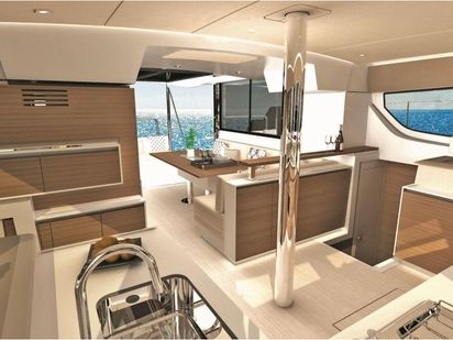 Catamarán Bali Catspace · 2023 · GINESTA (1)