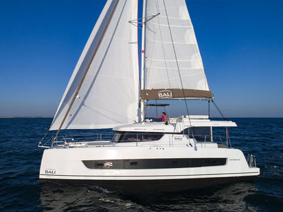 Catamarán Bali Catspace · 2023 · GINESTA (0)