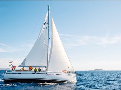 Velero Bavaria Cruiser 46 · 2018 · Titan (0)