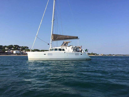 Catamaran Lagoon 440 · 2007 · Freedom (0)