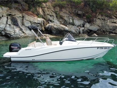 Motorówka szybka Quicksilver Activ 675 Open · 2023 · Firulais (1)