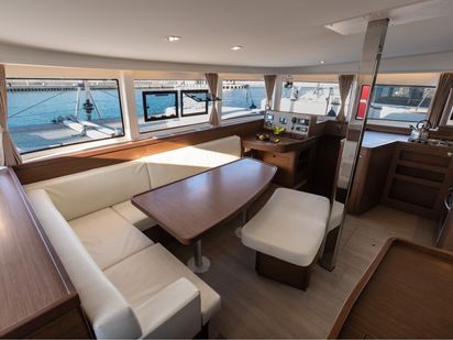 Catamaran Lagoon 42 · 2019 · Nacatuli - Comfort line (1)