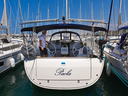 Zeilboot Bavaria Cruiser 46 · 2020 · Paola (0)