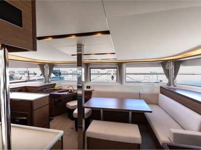 Catamarano Lagoon 46 · 2021 · Carruba - Premium line (1)