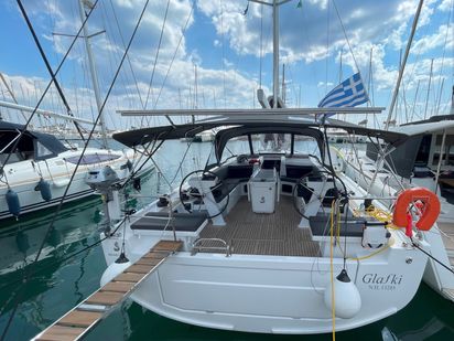 Voilier Beneteau Oceanis 51.1 · 2023 (0)