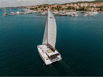 Catamarán Bali Catspace · 2023 (0)