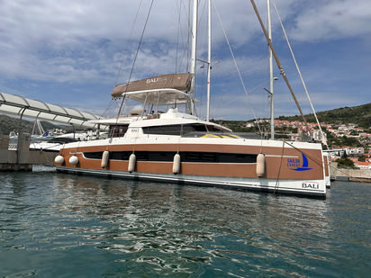 Catamarano Bali 5.4 · 2022 · North Star (0)