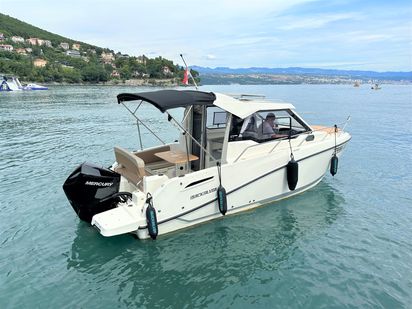 Bateau à moteur Quicksilver Activ 695 Weekend · 2023 · Quicksilver Activ 675 Weekend (0)