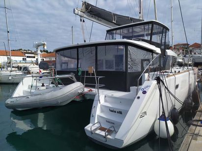 Catamaran Lagoon 450 S · 2020 (0)