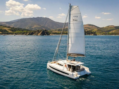 Catamarán Bali 4.2 · 2024 · Sofia II (0)