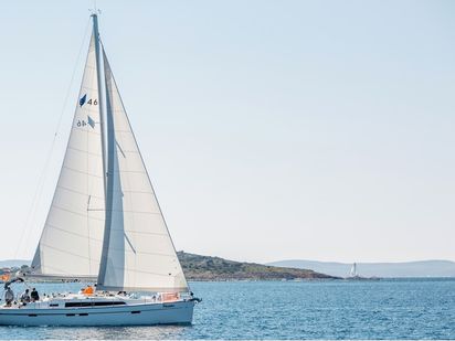 Sailboat Bavaria Cruiser 46 · 2018 (0)