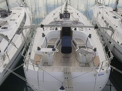 Zeilboot Bavaria Cruiser 45 · 2014 · Gustac (0)