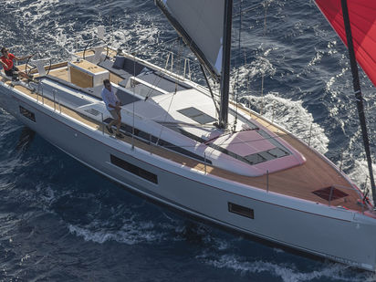 Voilier Beneteau Oceanis 51.1 · 2023 (0)