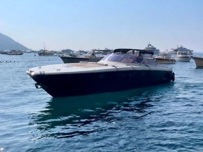 Imbarcazione a motore XL Marine 43 · 2010 (refit 2020) · Capri 45 (1)