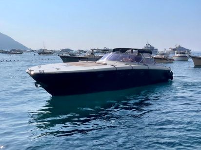 Motorboot XL Marine 43 · 2010 (refit 2020) · Capri 45 (1)