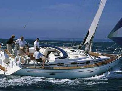 Żaglówka Bavaria Cruiser 42 · 2007 (remont 2023) · Okeanis (0)