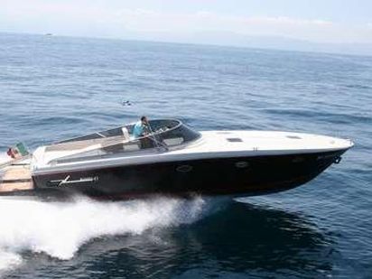 Motorboot XL Marine 43 · 2010 (0)