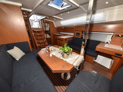 Voilier Bavaria C42 · 2022 · Bella (1)