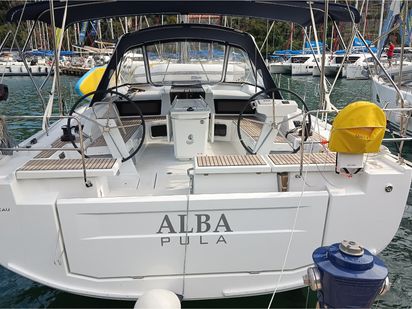 Sailboat Beneteau Oceanis 51.1 · 2023 · Alba (0)