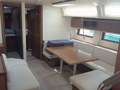 Velero Beneteau Oceanis 51.1 · 2023 · Alba (1)