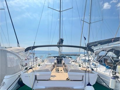 Sailboat Elan E6 · 2023 · BALI (0)