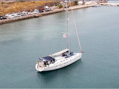 Żaglówka Beneteau Cyclades 50.5 · 2007 · Orestis (Refit 2022) (0)