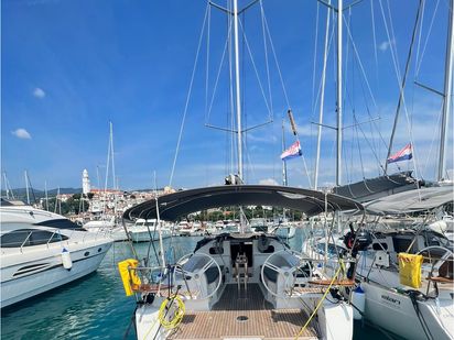 Segelboot Elan Impression 40 · 2019 · AVISA (0)