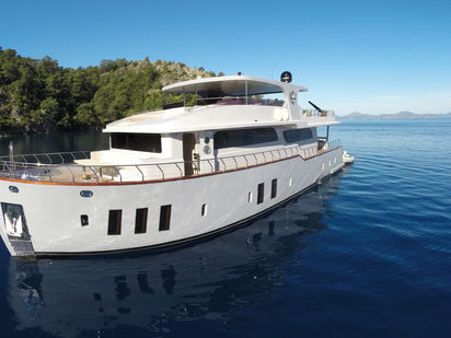 Motorboat Trawler 77 · 2015 · Nika 171 (0)