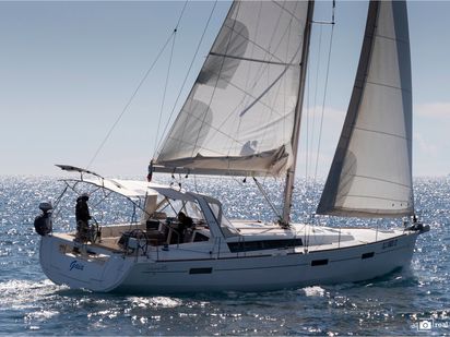 Sailboat Oceanis 45 · 2017 (0)