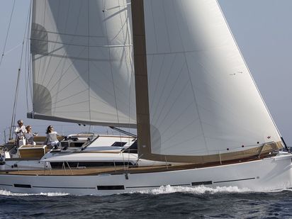 Sailboat Dufour 460 Grand Large · 2020 (0)
