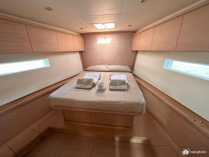 Barca a vela Solaris 55 · 2023 · Avalon - Luxury - A/C, Watermaker (1)