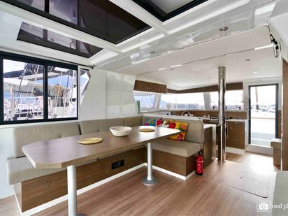 Catamaran Bali 4.2 · 2022 · Ferdi - A/C, Generator, Water maker (1)