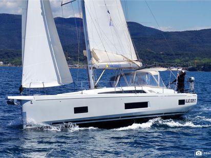 Segelboot Beneteau Oceanis 46.1 · 2021 · Emma - Water maker, Solar Panel (0)