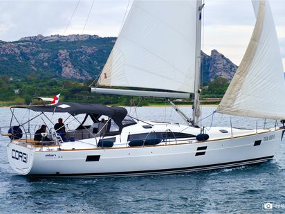 Zeilboot Elan Impression 45.1 · 2021 (0)