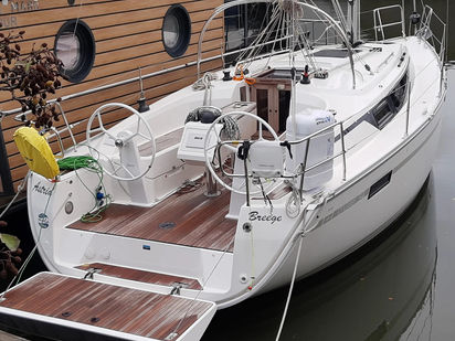 Voilier Bavaria Cruiser 34 · 2021 (0)