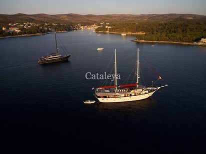 Gulet Custom Built · 2009 · CATALEYA (0)