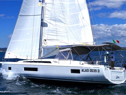 Barca a vela Beneteau Oceanis 51.1 · 2022 · Lara  - Water maker, Solar Panel (0)