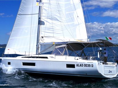 Segelboot Beneteau Oceanis 51.1 · 2022 (0)