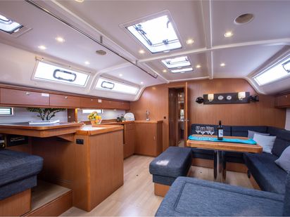 Sailboat Bavaria Cruiser 51 · 2016 · Pandora (1)