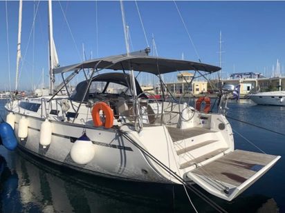 Velero Bavaria Cruiser 51 · 2016 (0)