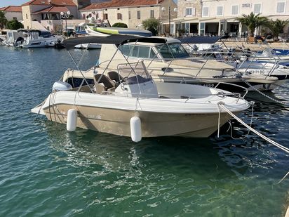 Speedboat Atlantic Marine 530 Open · 2023 · Atlantic Marine 530 - white (1)