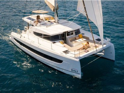 Catamarán Bali 4.2 · 2024 · Sahar (0)